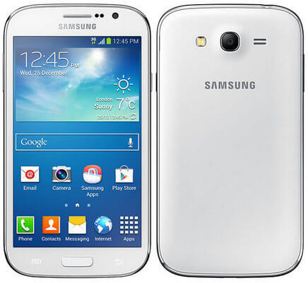 Замена дисплея на телефоне Samsung Galaxy Grand Neo Plus